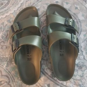 Birkenstock Eva Arizona